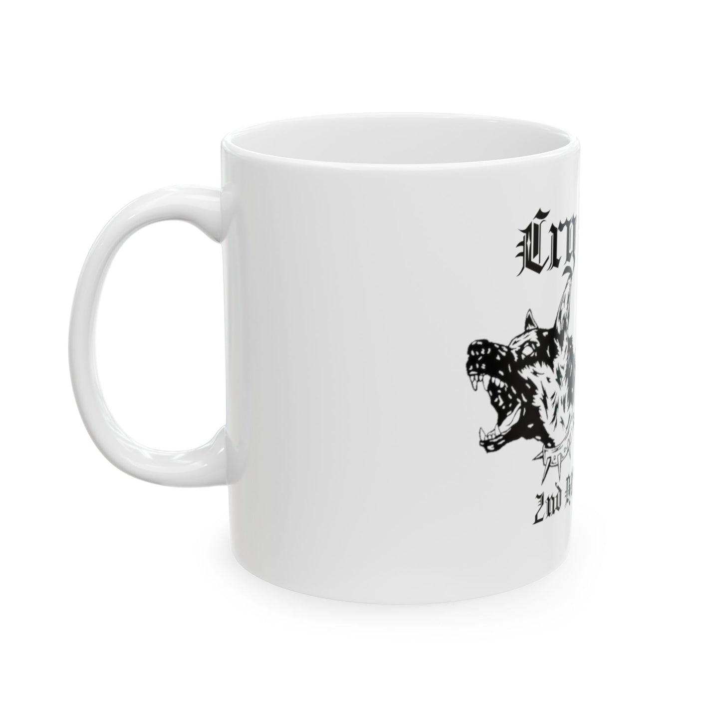 Havoc Mug