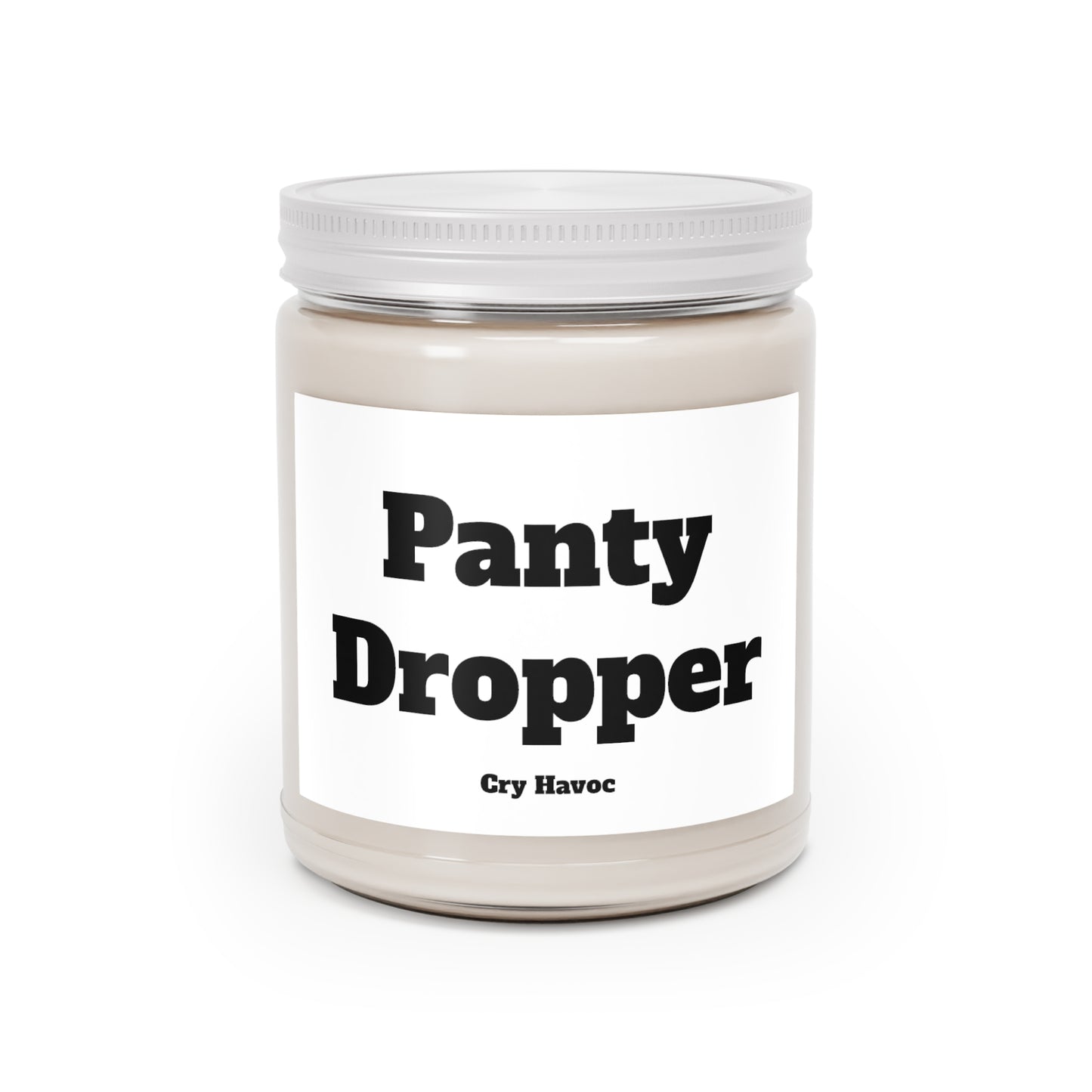 Panty Dropper Candle