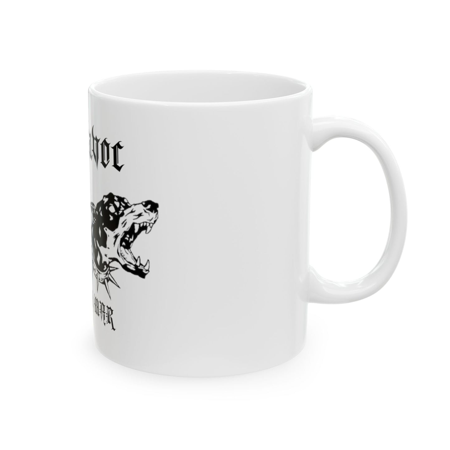 Havoc Mug