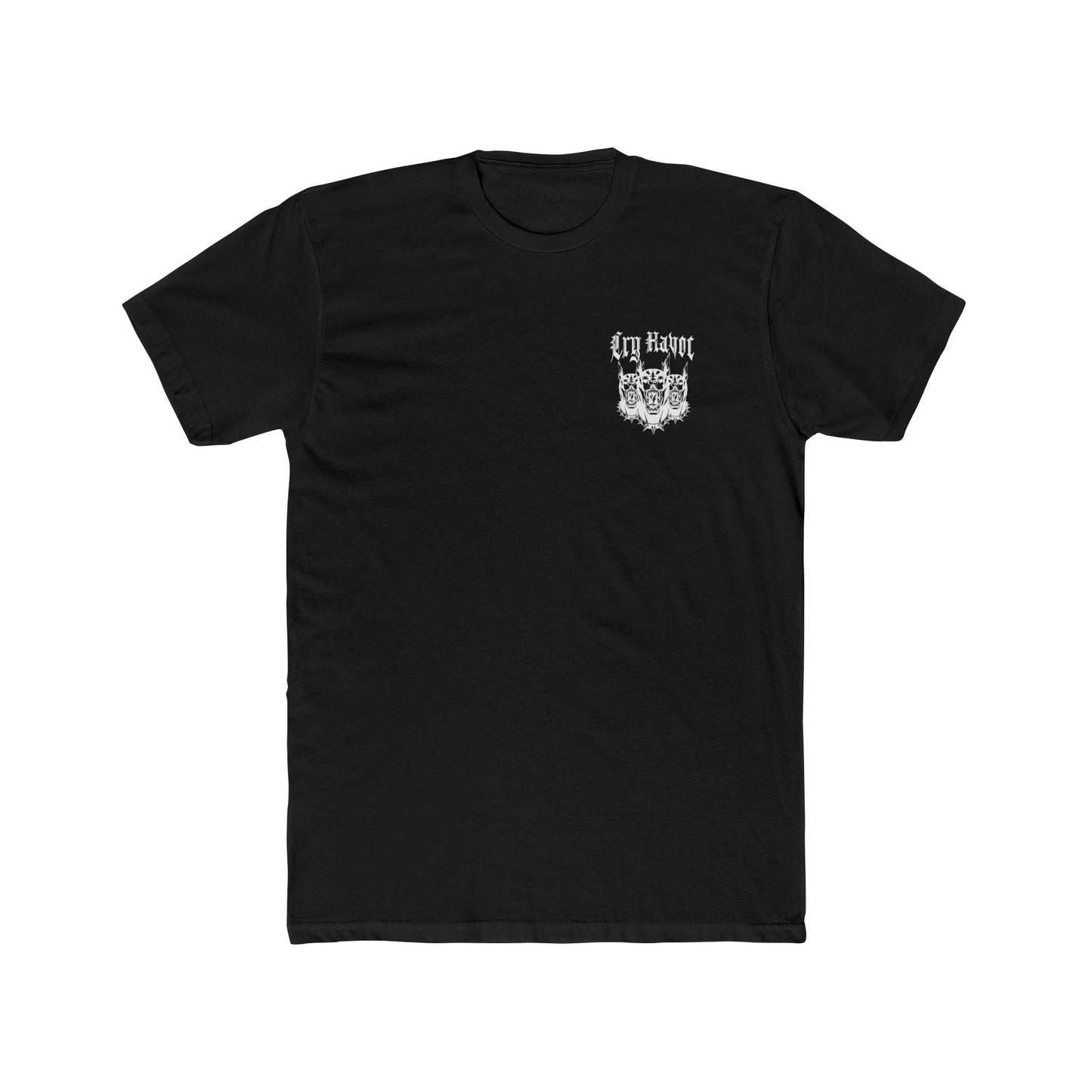 Trump's Failed Assassination Tee