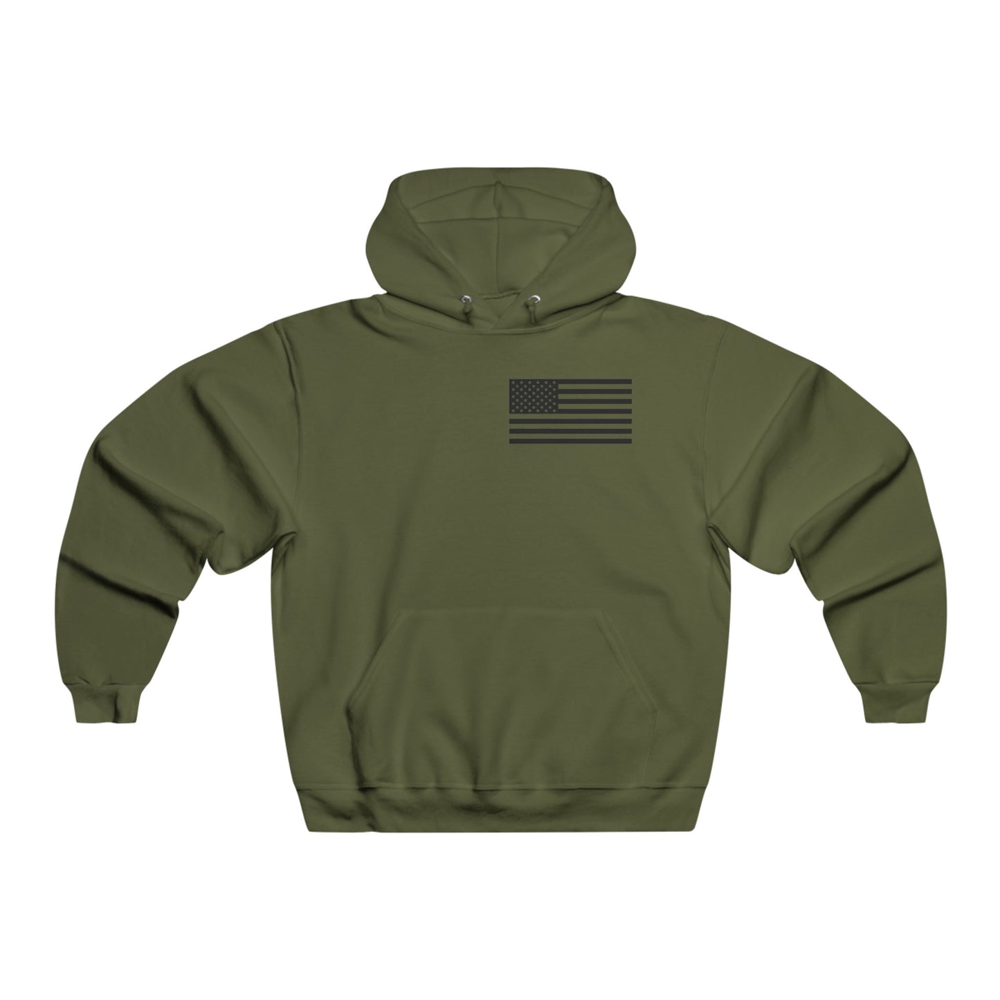 Unauthorized Field hoodie