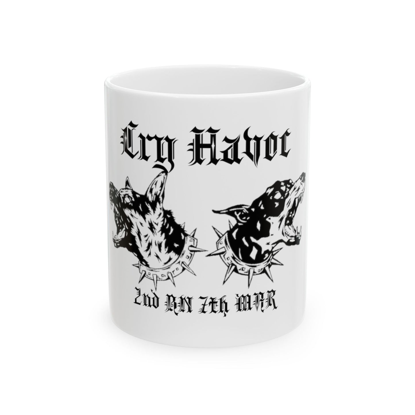 Havoc Mug