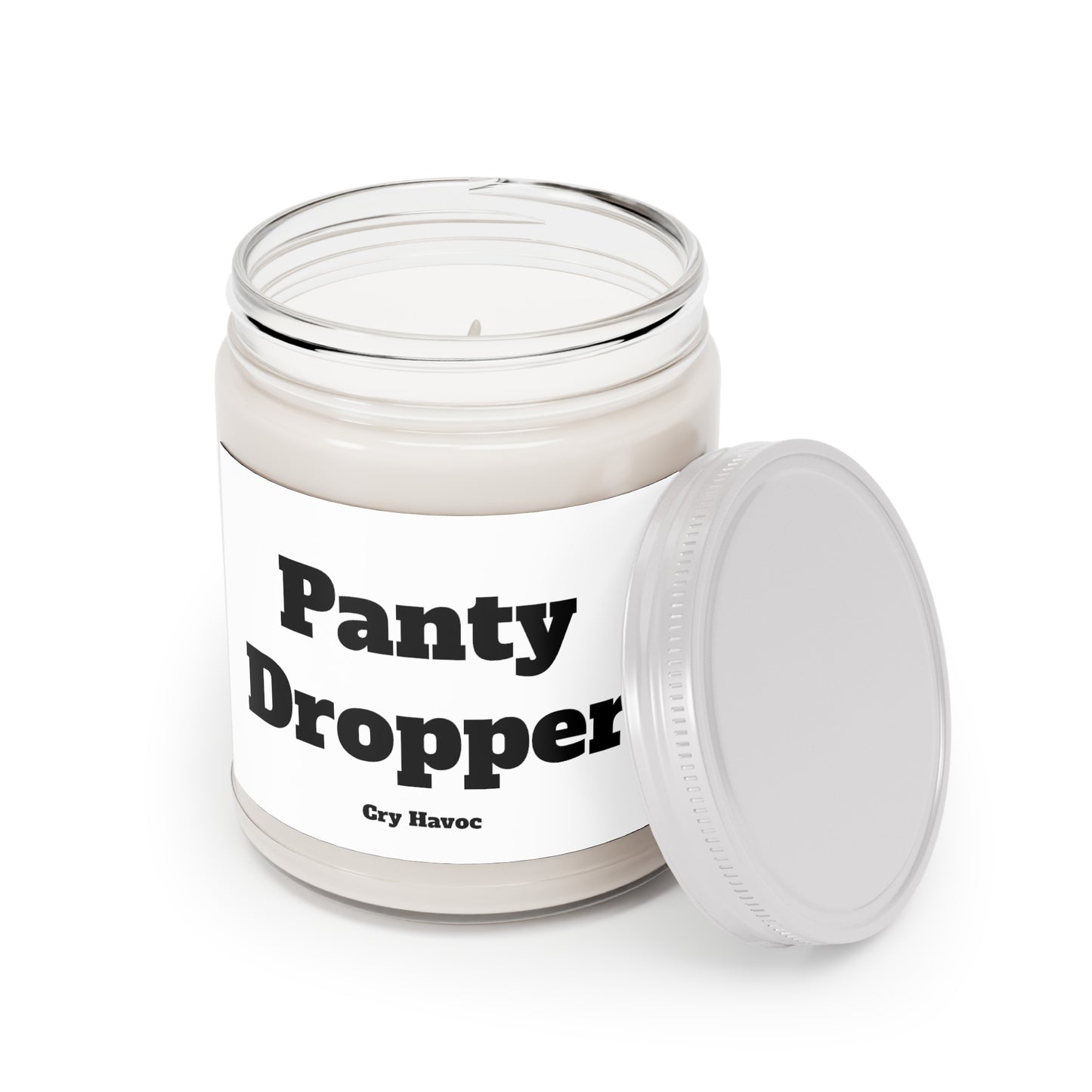 Panty Dropper Candle